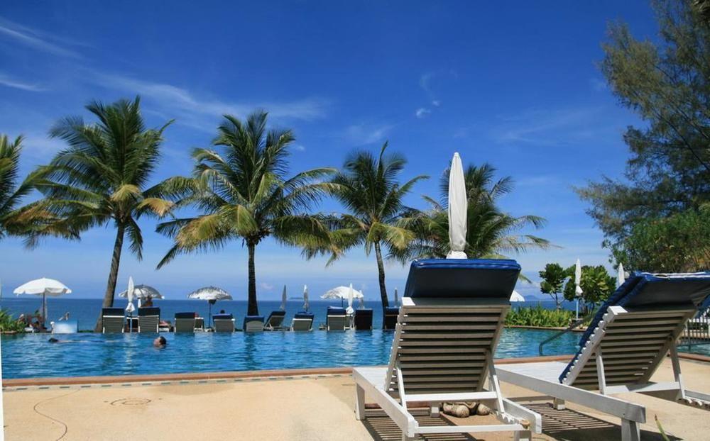 Lanta Casuarina Beach Resort - Sha Plus Koh Lanta Exterior photo